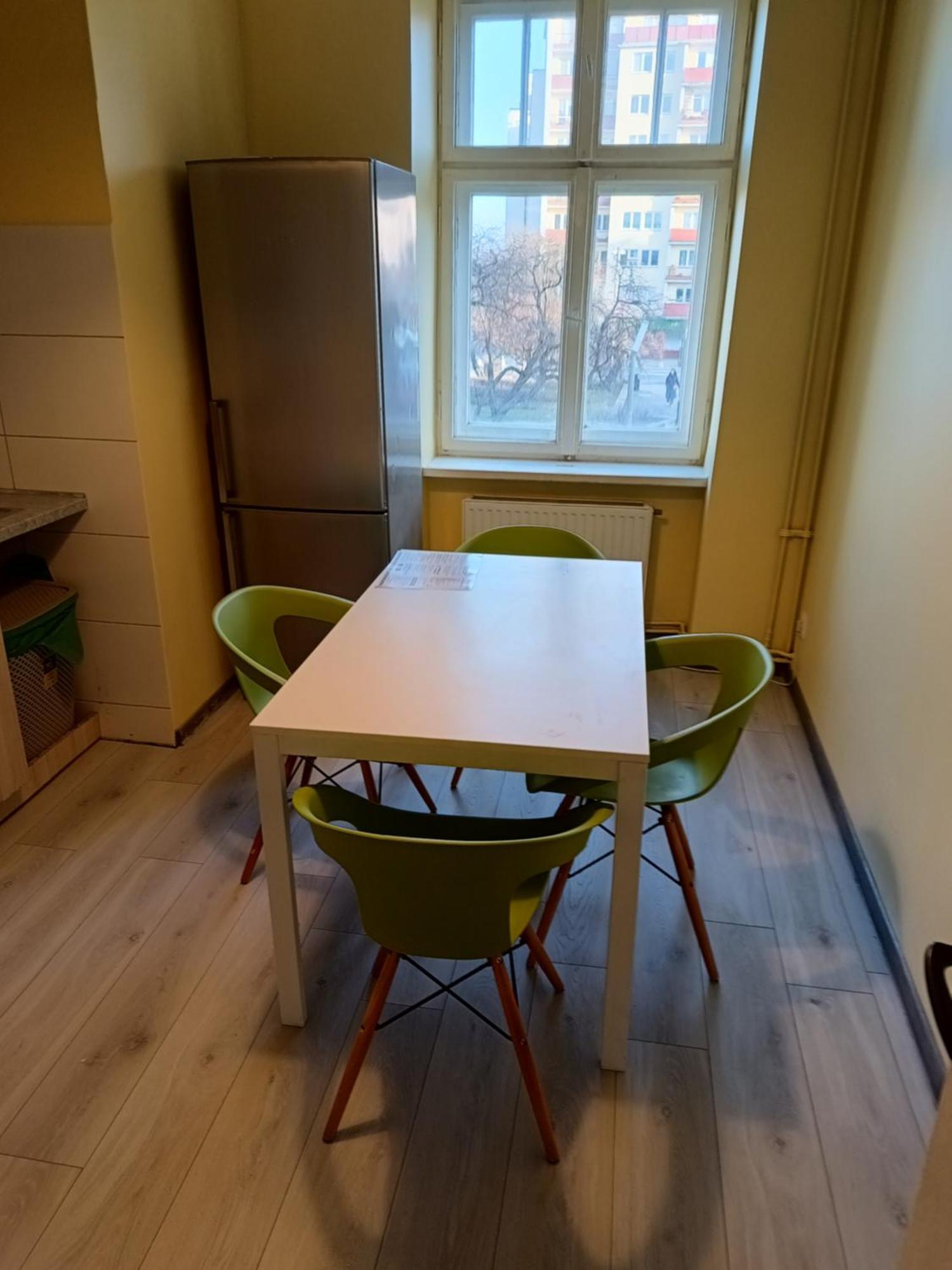 Ferienwohnung Gdynia Abrahama 23 Exterior foto