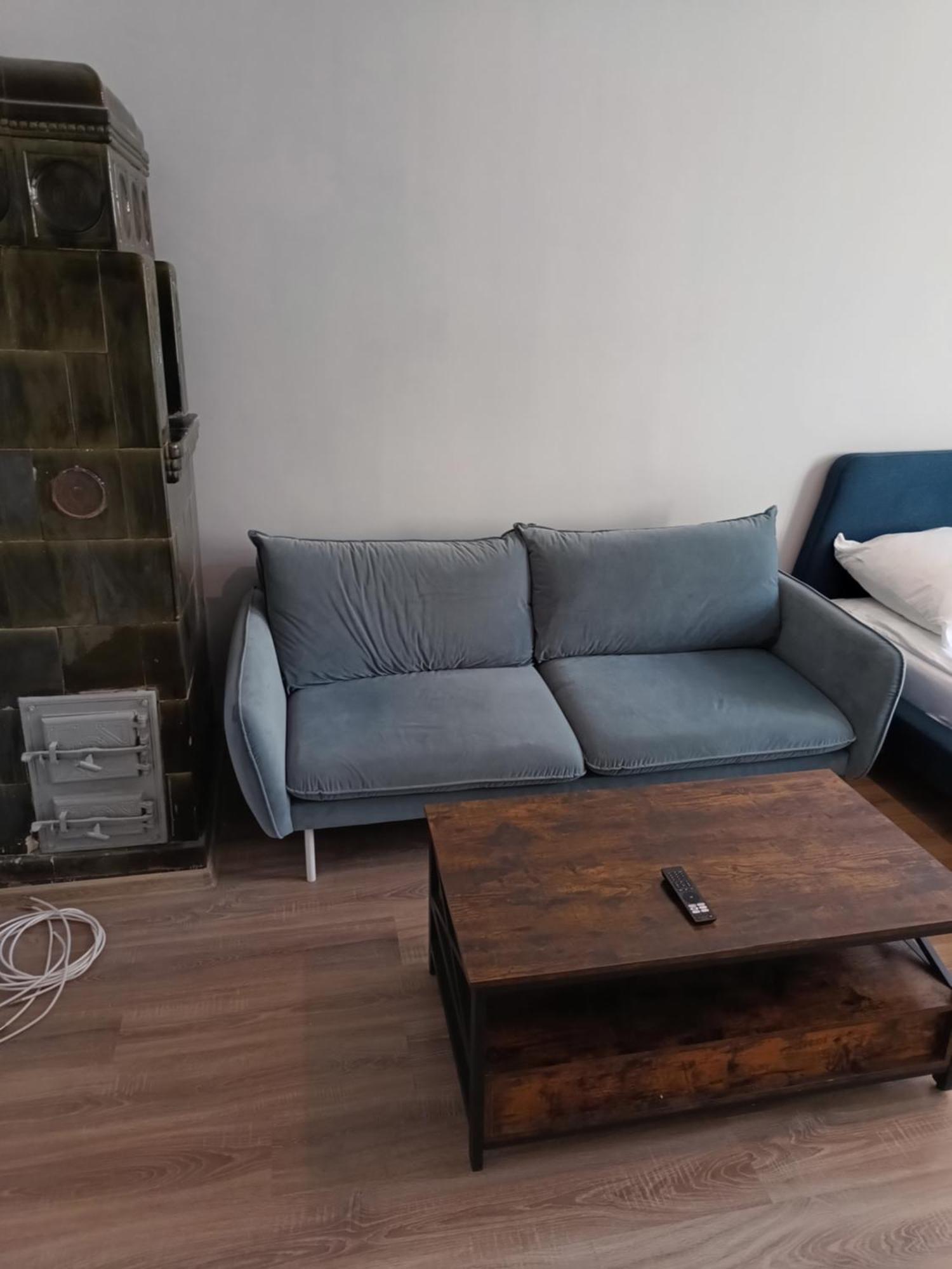 Ferienwohnung Gdynia Abrahama 23 Exterior foto