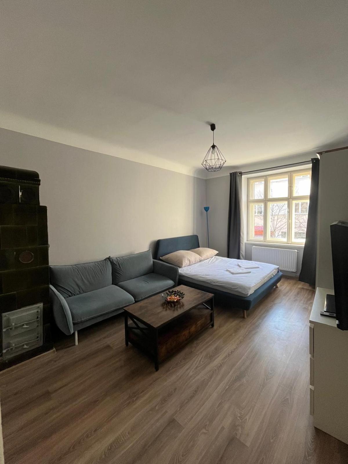 Ferienwohnung Gdynia Abrahama 23 Exterior foto